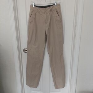 Eddie Bauer Women's Tall Pants Size 8